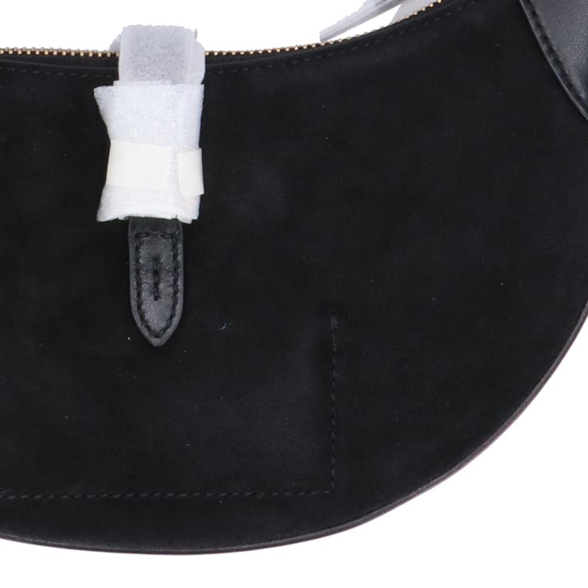 POLO RALPHLAUREN ポロ ラルフローレン/Polo ID スエードミニショルダーバッグ/WAPOBAG02V20073//SAランク/09