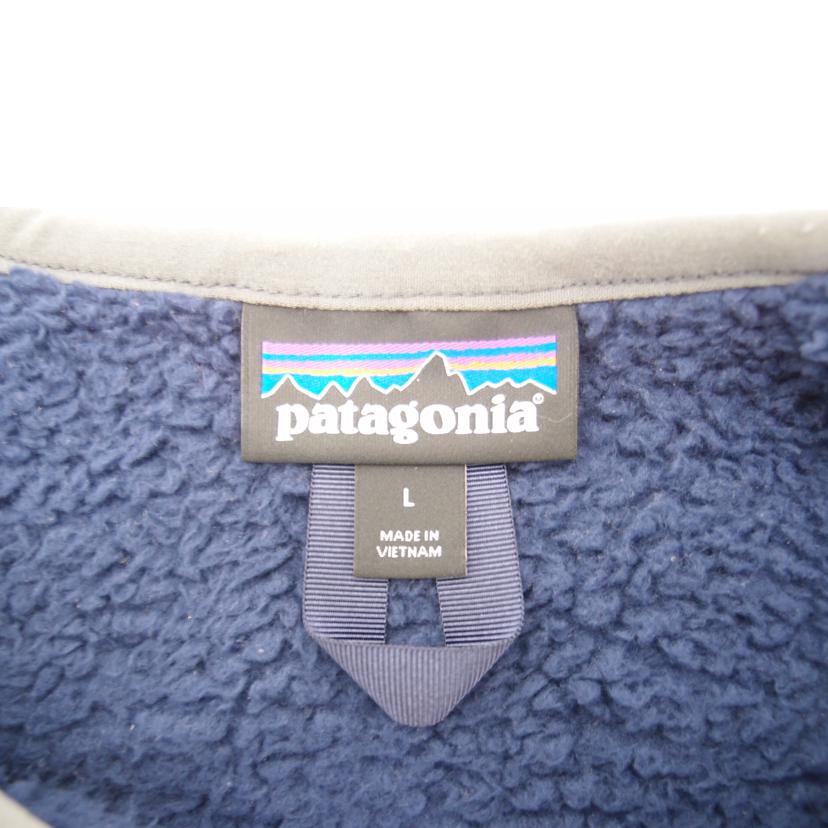 Patagonia パタゴニア/Patagonia フリースジャケット//Aランク/69