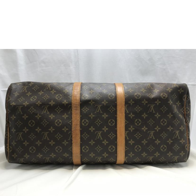 LV ルイヴィトン/キーポル55/M41424//843SD/Cランク/51