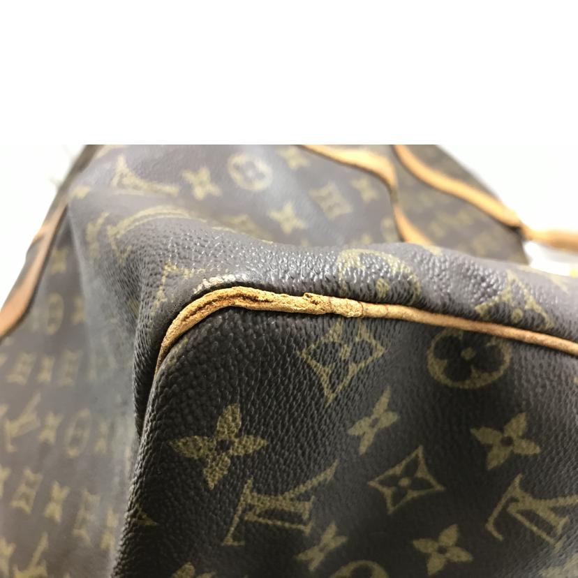 LV ルイヴィトン/キーポル55/M41424//843SD/Cランク/51