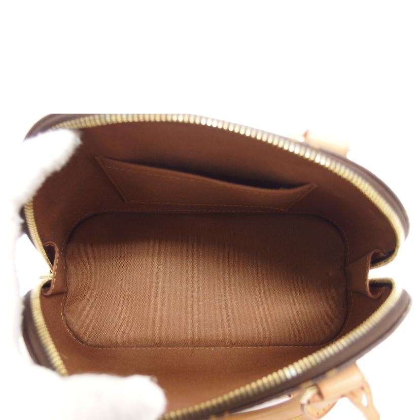 LV ルイヴィトン/アルマBB/モノグラム/M53152//ML2139/ABランク/04