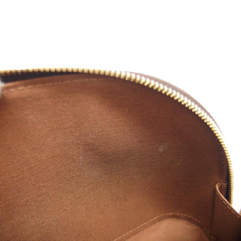 LV ルイヴィトン/アルマBB/モノグラム/M53152//ML2139/ABランク/04