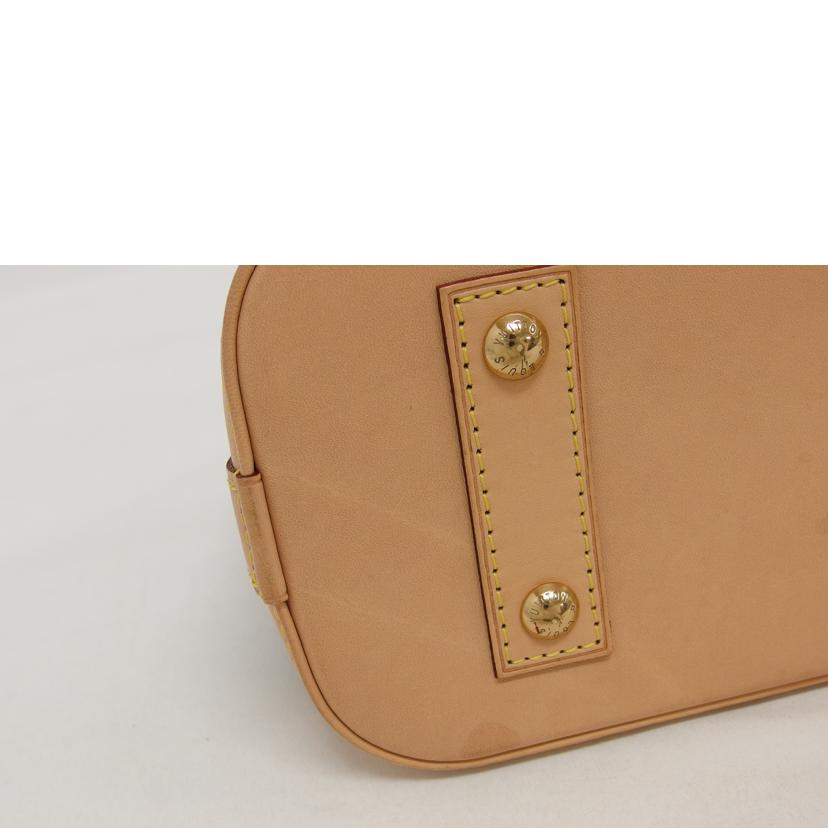 LV ルイヴィトン/アルマBB/モノグラム/M53152//ML2139/ABランク/04