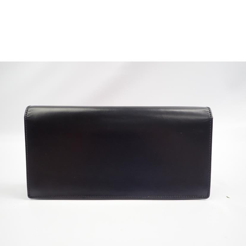 Cartier カルティエ/レザー/長財布/L3000440//ABランク/62