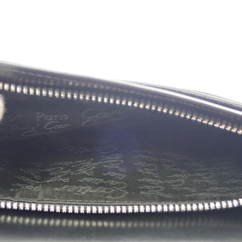 Cartier カルティエ/レザー/長財布/L3000440//ABランク/62