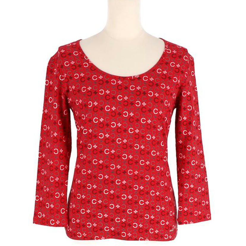 CELINE セリーヌ/CELINE レディース長袖Tシャツ/M//Aランク/75