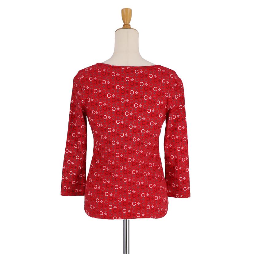 CELINE セリーヌ/CELINE レディース長袖Tシャツ/M//Aランク/75