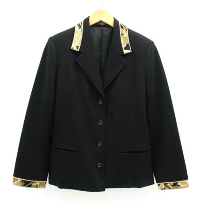 LEONARD レオナール/レディースジャケット/LEONARD/0361367//Aランク/93