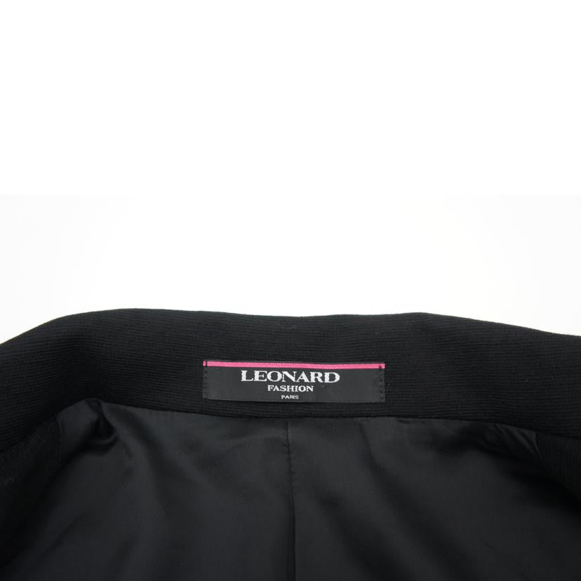 LEONARD レオナール/レディースジャケット/LEONARD/0361367//Aランク/93