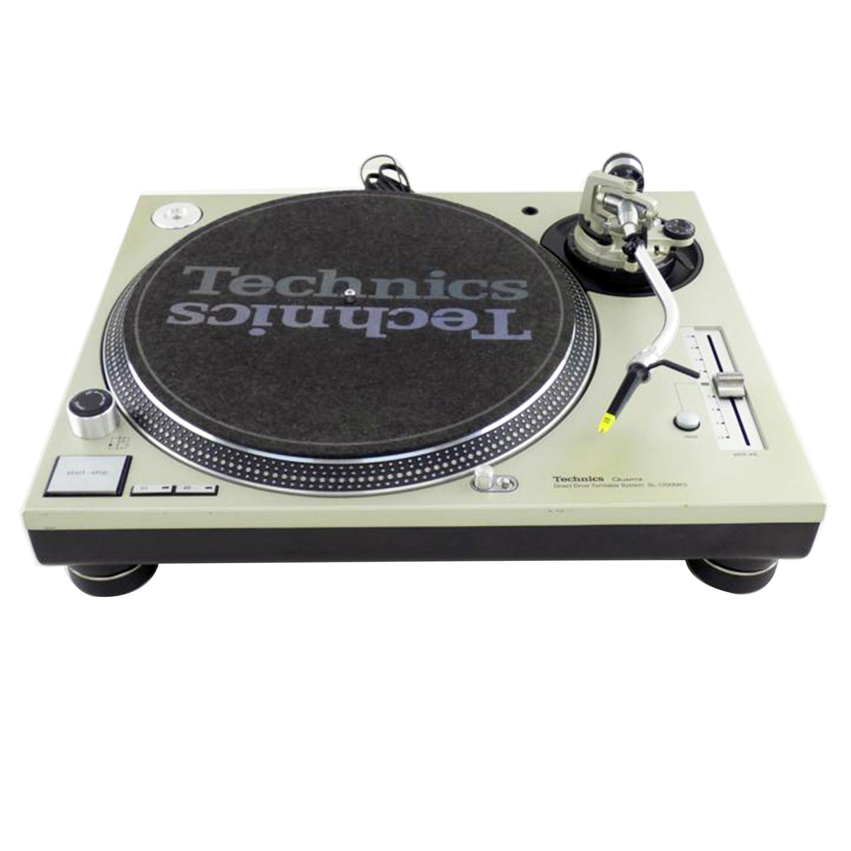 【入手困難】新品未使用 Technics テクニクス SL-1200MK5-K Technics SL-1200 MK5 ターンテーブル テクニクス ブラック