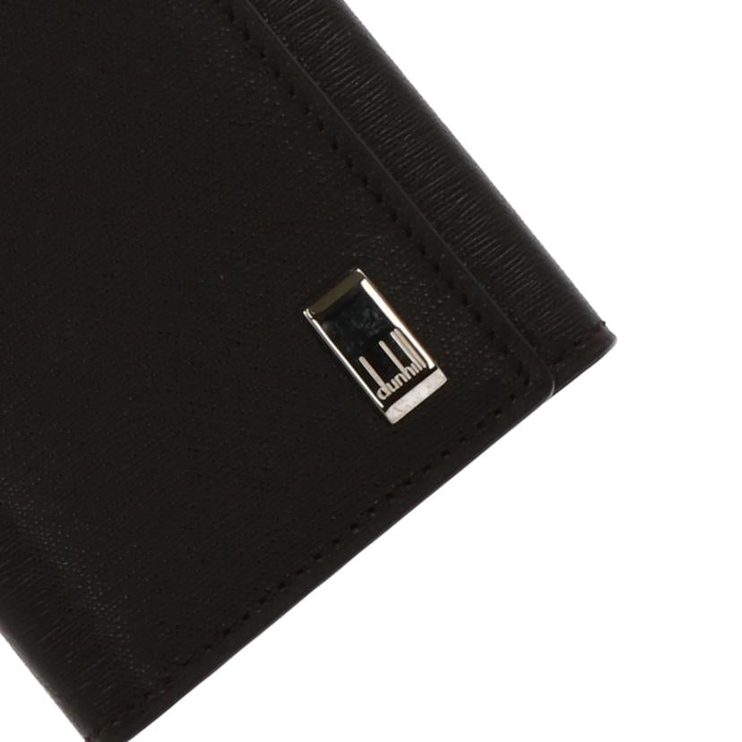 dunhill ダンヒル/サイドカー6連キーケース/FP5020E//0304P/ABランク/75
