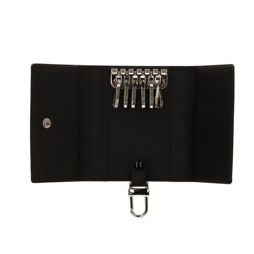 dunhill ダンヒル/サイドカー6連キーケース/FP5020E//0304P/ABランク/75