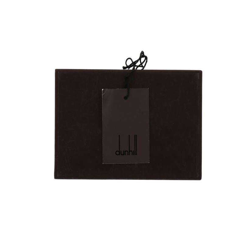 dunhill ダンヒル/サイドカー6連キーケース/FP5020E//0304P/ABランク/75