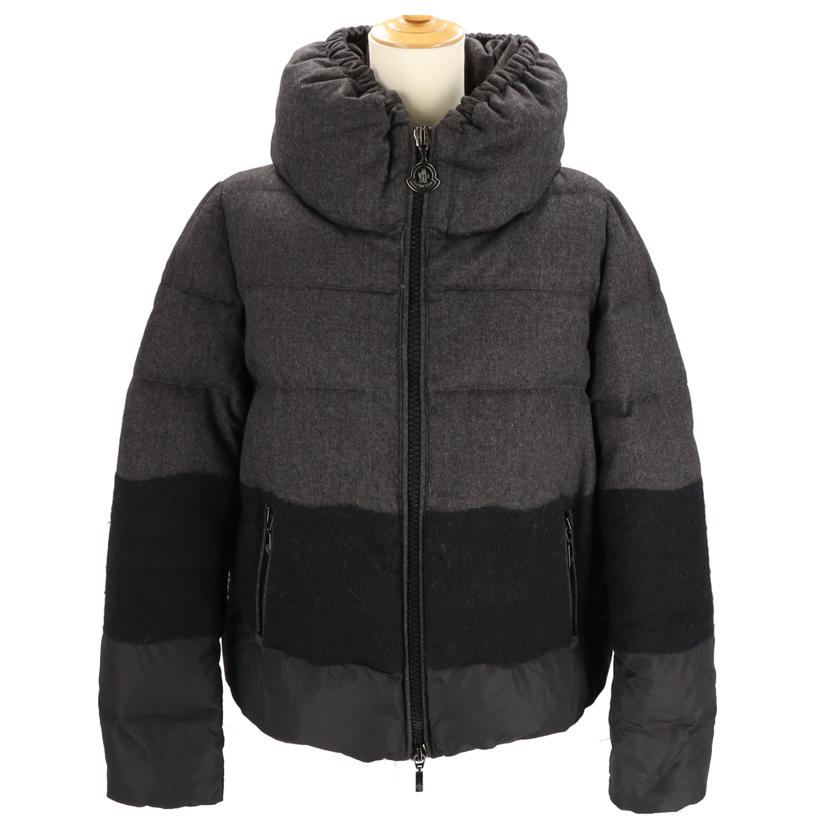 MONCLER モンクレール/MONCLER ダウンジャケット ARBOUSIER GIUBBOTTO//Bランク/75