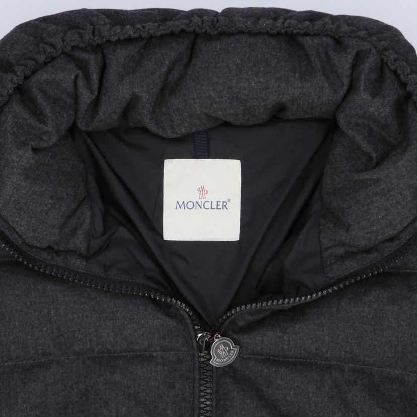 MONCLER モンクレール/MONCLER ダウンジャケット ARBOUSIER GIUBBOTTO//Bランク/75