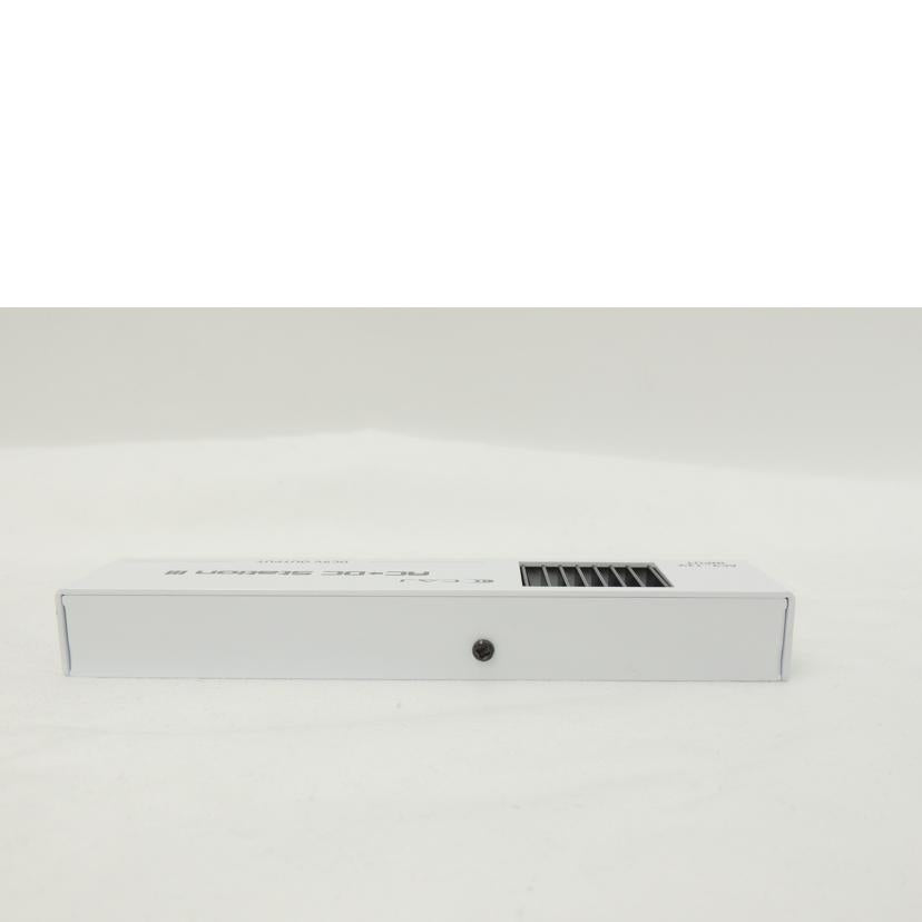 CAJ Custom Audio Japan/パワーサプライ/AC/DC Station III//-/ABランク/69