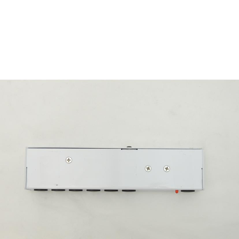 CAJ Custom Audio Japan/パワーサプライ/AC/DC Station III//-/ABランク/69