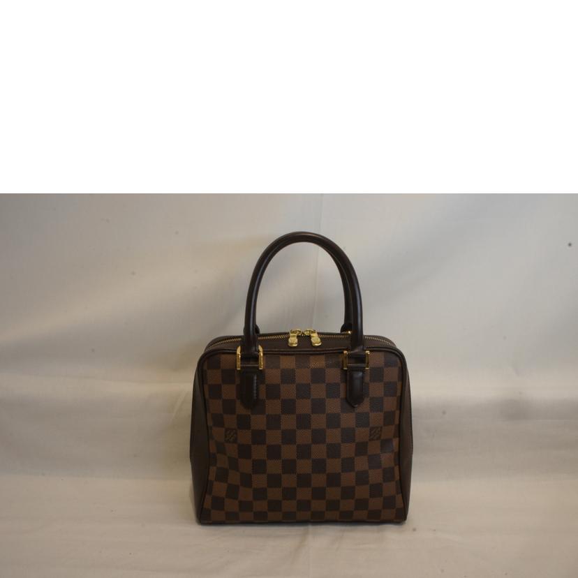 LV ルイヴィトン/ブレラ/ダミエ/N51150//VI0043/Aランク/92