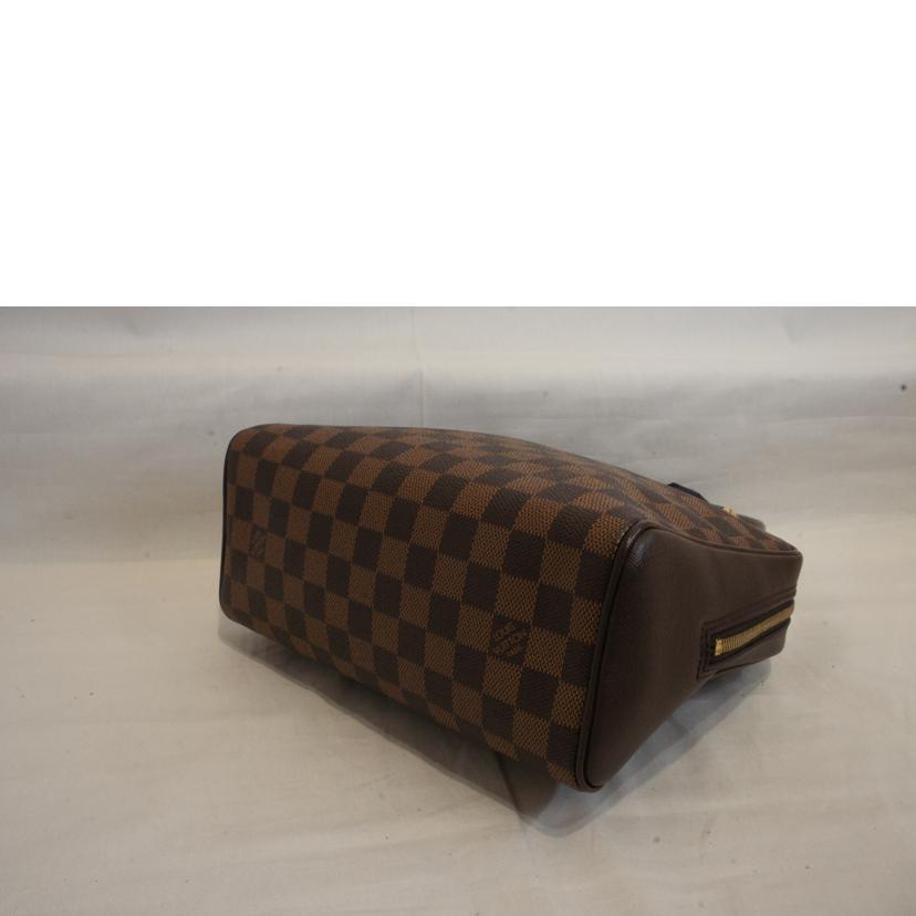 LV ルイヴィトン/ブレラ/ダミエ/N51150//VI0043/Aランク/92