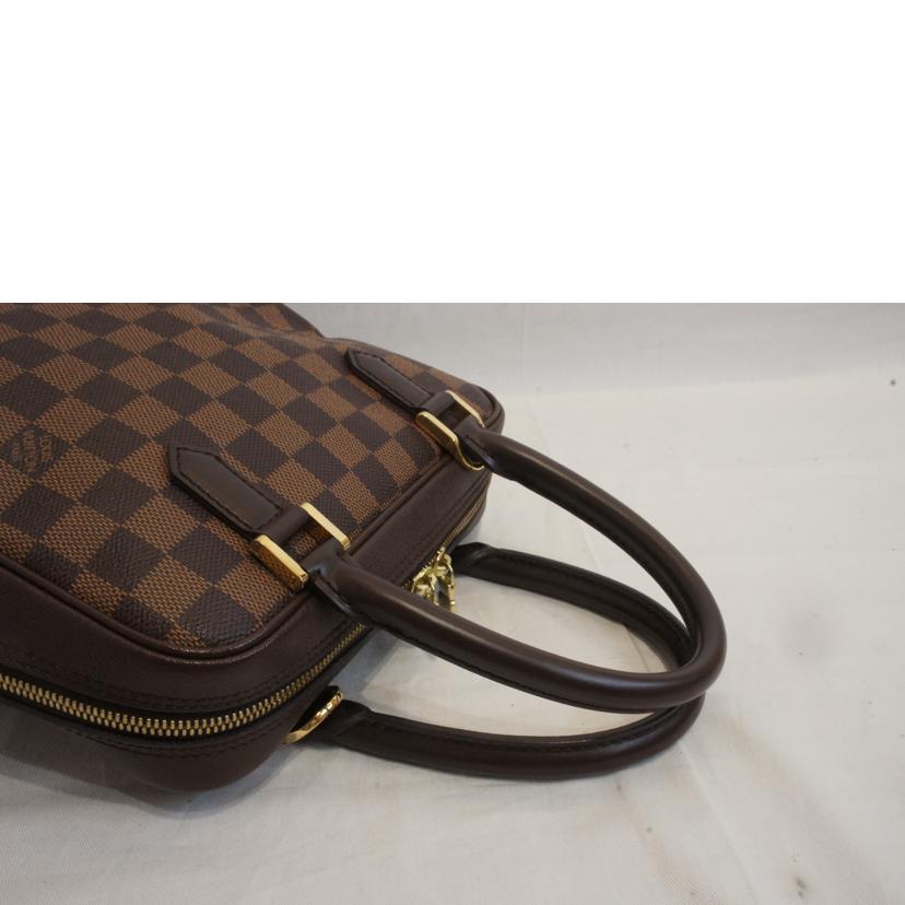 LV ルイヴィトン/ブレラ/ダミエ/N51150//VI0043/Aランク/92