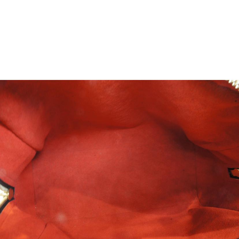 LV ルイヴィトン/ブレラ/ダミエ/N51150//VI0043/Aランク/92