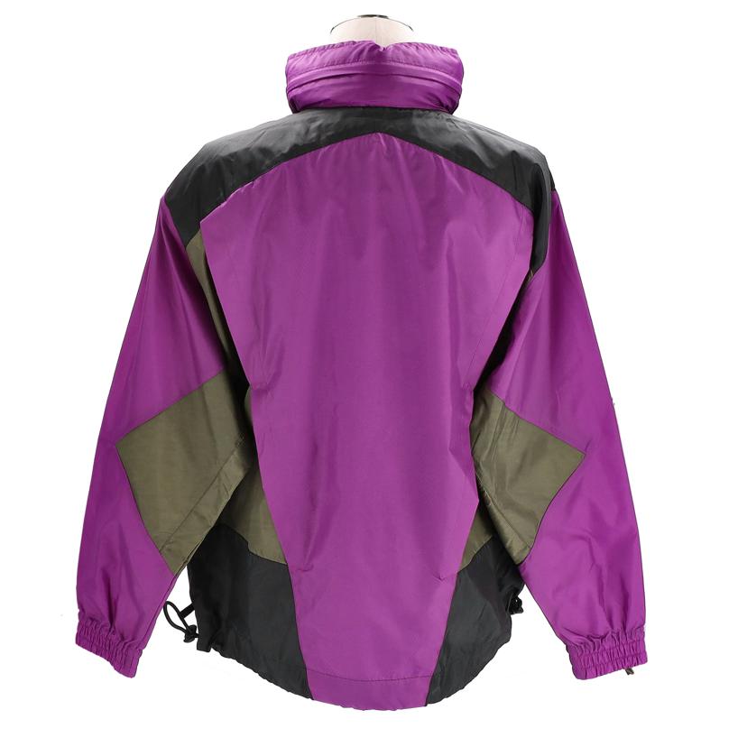 BURBERRY バーバリー/メンズナイロンジャケット//Sランク/75