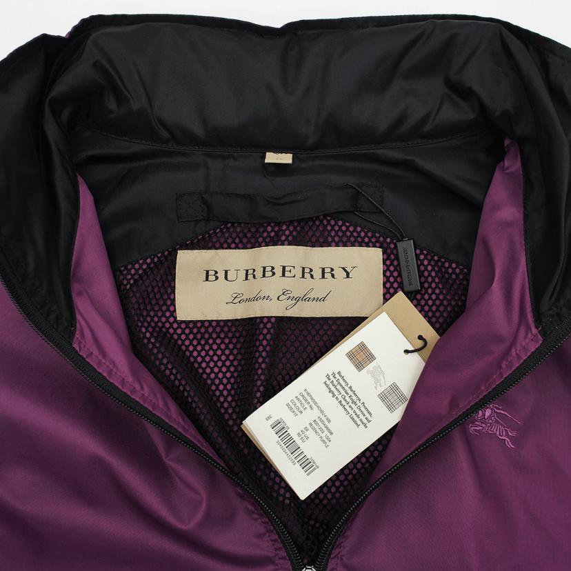 BURBERRY バーバリー/メンズナイロンジャケット//Sランク/75