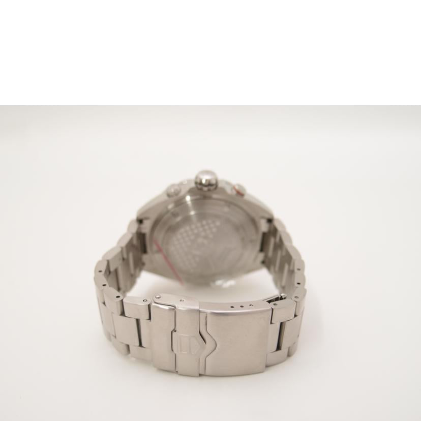 TAG Heuer タグホイヤー 腕時計 オーバーホール済 新品仕上済 オートマ クロノグラフ ステンレス メンズ/フォーミュラ1・クロノグラフ/キャリバー16/自動巻き/CAZ2010.BA0876//WWU0027/SAランク/69