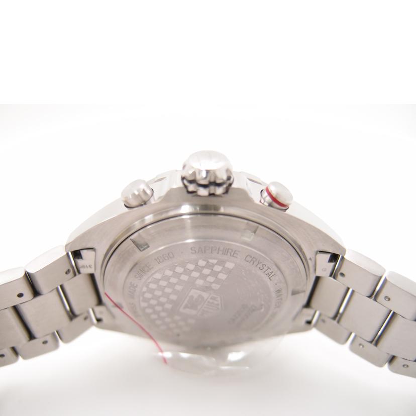 TAG Heuer タグホイヤー 腕時計 オーバーホール済 新品仕上済 オートマ クロノグラフ ステンレス メンズ/フォーミュラ1・クロノグラフ/キャリバー16/自動巻き/CAZ2010.BA0876//WWU0027/SAランク/69