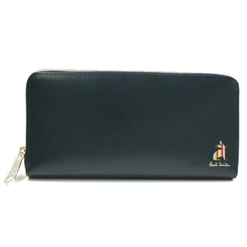 Paul Smith ポールスミス/ラウンドジップ長財布//Sランク/75