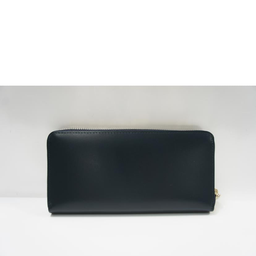 Paul Smith ポールスミス/ラウンドジップ長財布//Sランク/75
