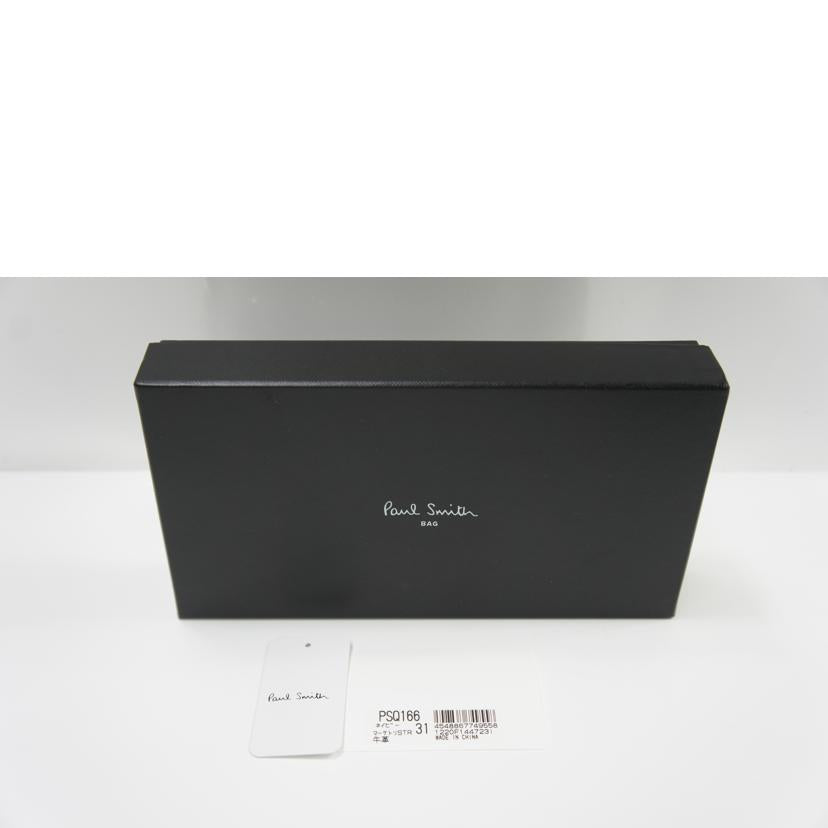 Paul Smith ポールスミス/ラウンドジップ長財布//Sランク/75