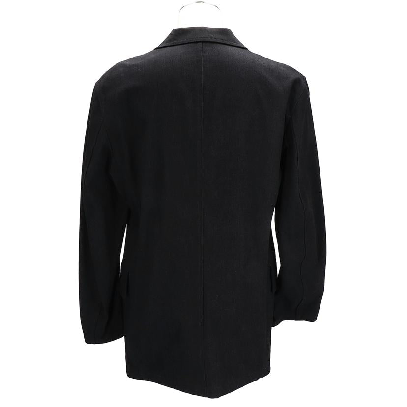 YOHJI YAMAMOTO ヨージヤマモト/YOHJI YAMAMOTO テーラードジャケット//Sランク/75
