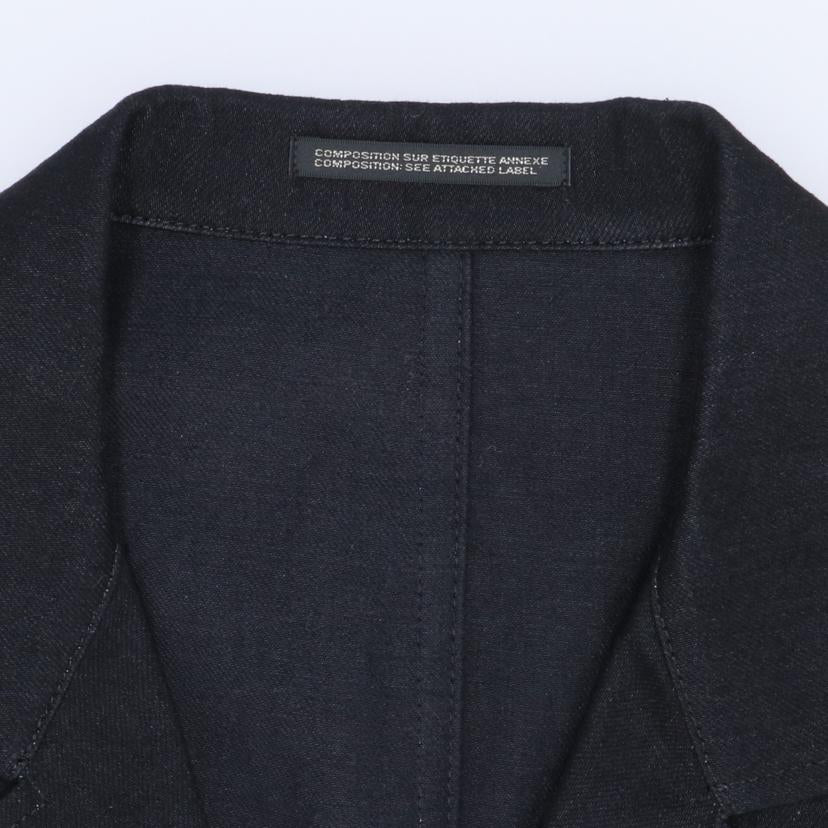 YOHJI YAMAMOTO ヨージヤマモト/YOHJI YAMAMOTO テーラードジャケット//Sランク/75
