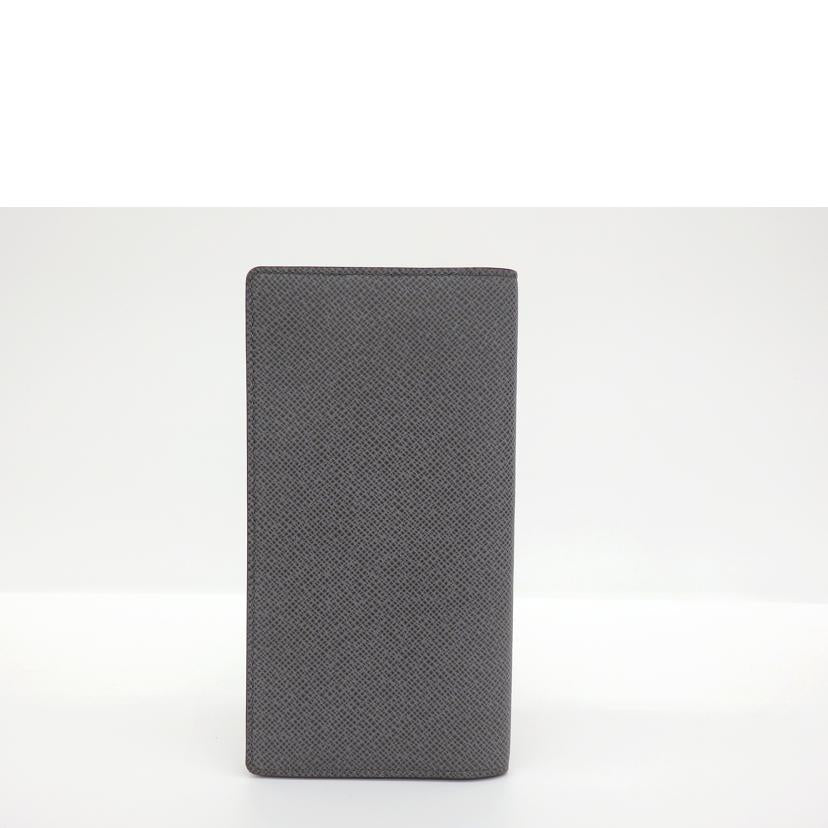 LV LV/ポルトフォイユ・ロン/タイガ・グラシエ/M33401//TA1116/Aランク/75