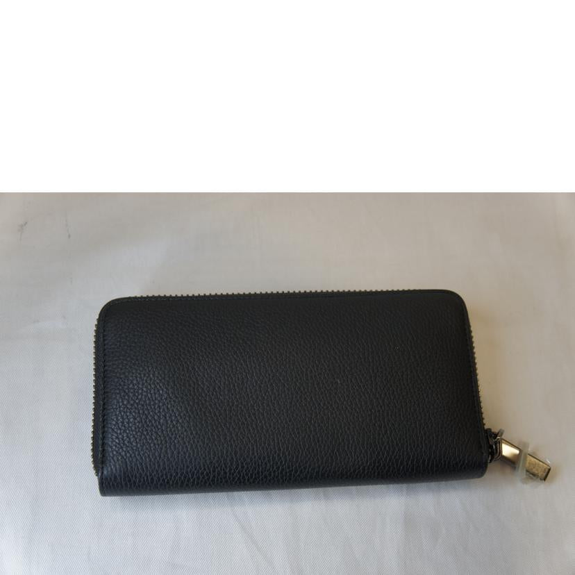 C.Louboutin クリスチャンルブタン/M PANETTONE WALLET CALF EMPIRE/1175060//Aランク/92