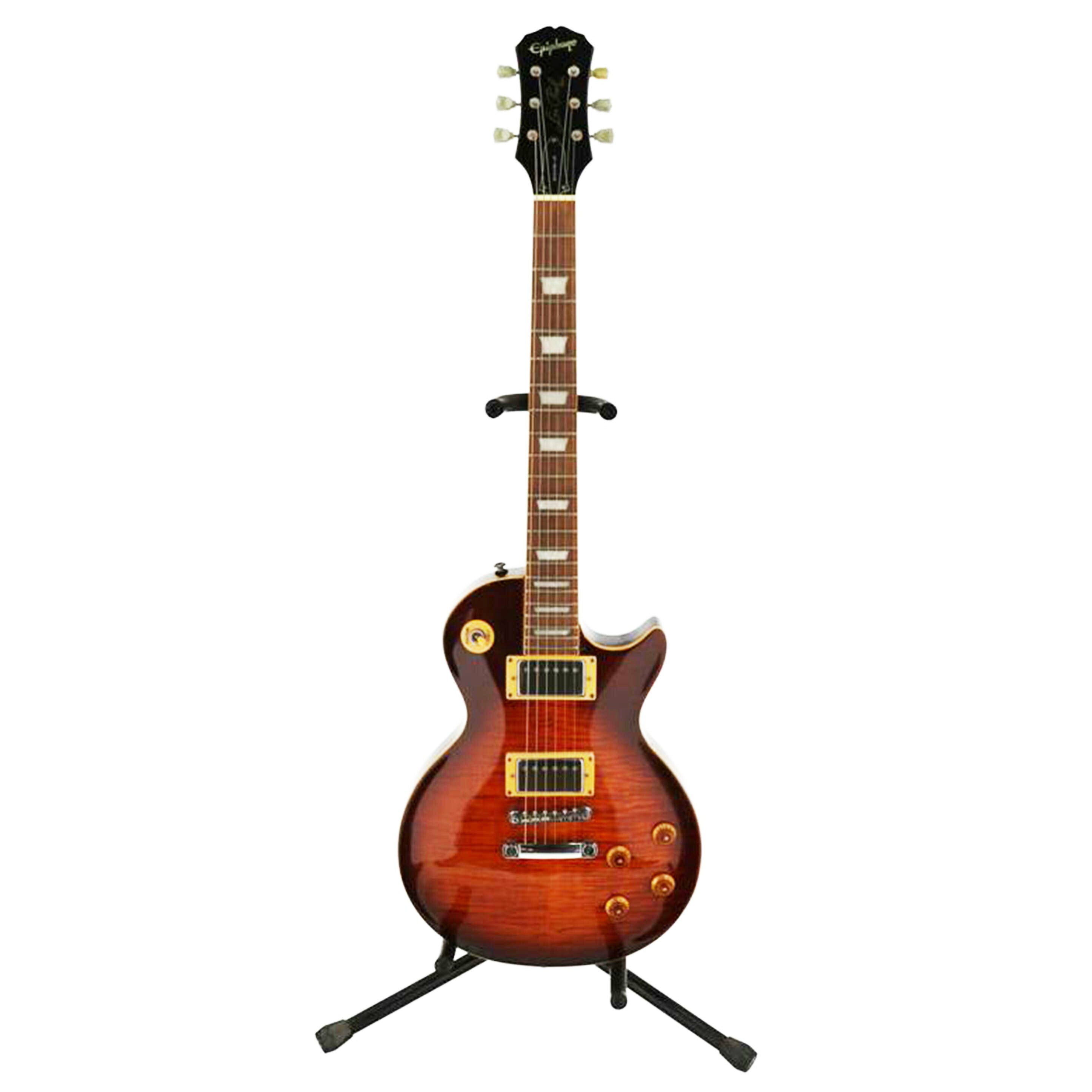 Epiphone エピフォン/エレキギター/Les Paul Standard//U01050499/Cランク/69
