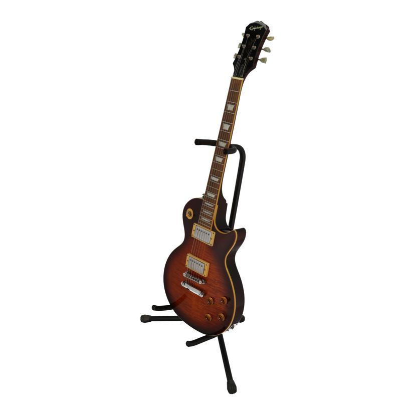 Epiphone エピフォン/エレキギター/Les Paul Standard//U01050499/Cランク/69