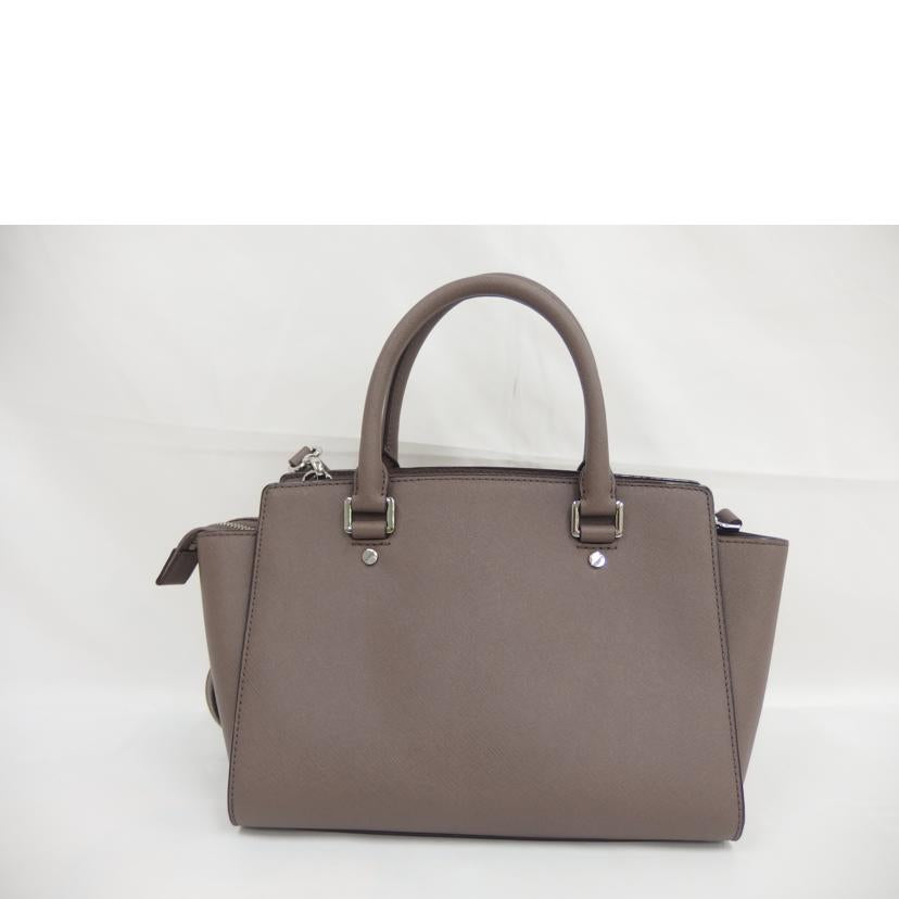 MICHAL KORS マイケルコース/MICHAL KORS ハンドバック//ABランク/82