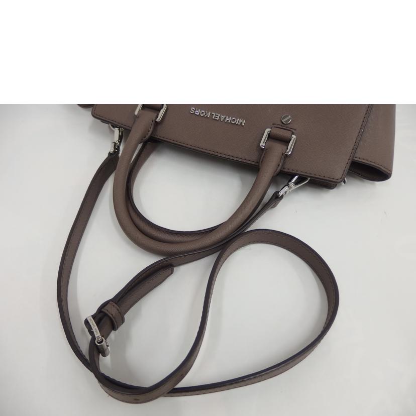 MICHAL KORS マイケルコース/MICHAL KORS ハンドバック//ABランク/82