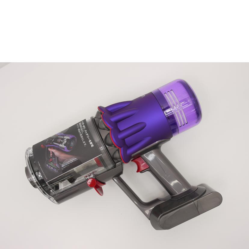 dyson ダイソン/Digital Slim Fluffy コードレスクリーナー/SV18//H2V-JP-RDJ7793A/SAランク/75