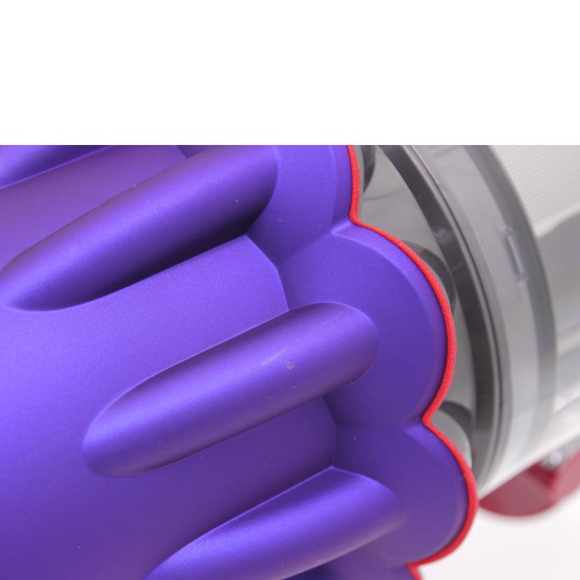 dyson ダイソン/Digital Slim Fluffy コードレスクリーナー/SV18//H2V-JP-RDJ7793A/SAランク/75