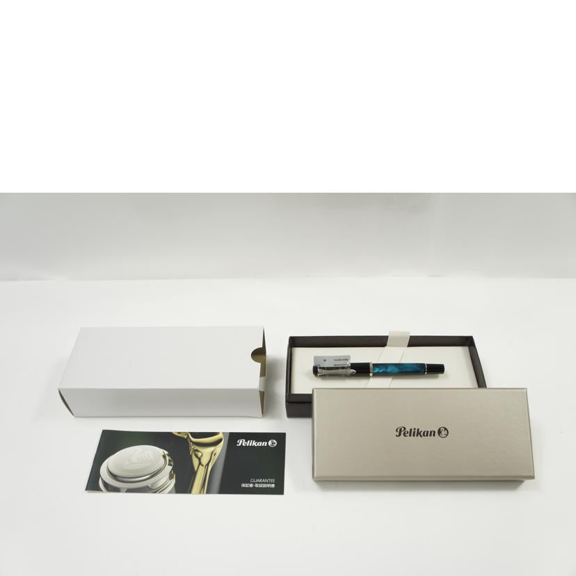 Pelikan /Pelikan 万年筆/M205//Aランク/75