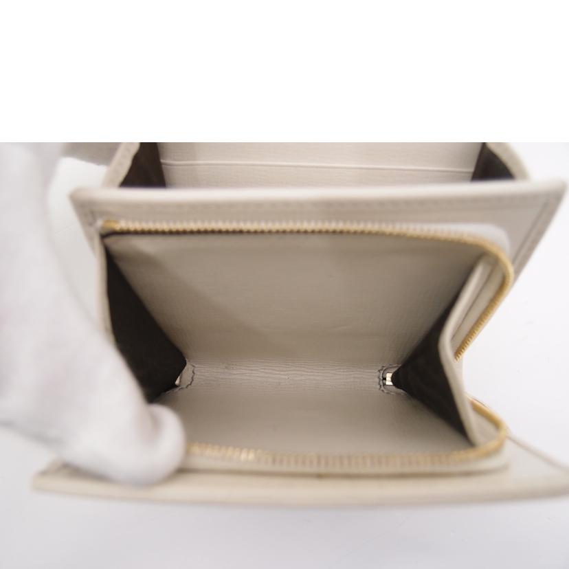 GUCCI グッチ 財布 GG柄 二つ折り コンパクト レディース/GGスプリーム・ホースビットウォレット/621891//534563/ABランク/69