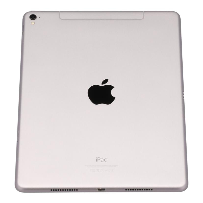 Apple au アップル/iPad Pro(9.7インチ,Wi-Fi+Cellular)/MLPW2J/A//DMPT986GGXPX/Bランク/75