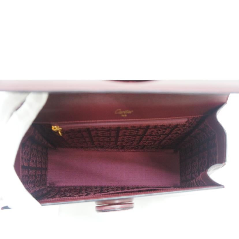 Cartier カルティエ/ヴィンテージ/マストラインハンド//FL025920/Bランク/09