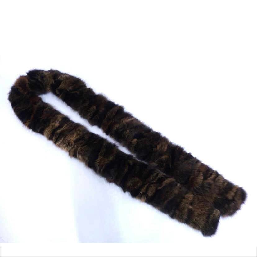 フェンディ　ファーストール FENDIファーストール