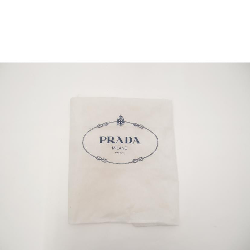 PRADA プラダ ハンドバッグ ショルダー 肩掛け 斜め掛け 黒 レディース/サフィアーノ2wayハンド/ブラック/1BA113//222/SAランク/69