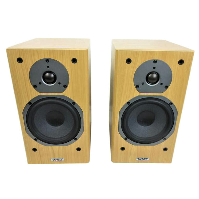 TANNOY タンノイ MERCURY mxC-M センタースピーカー - スピーカー 