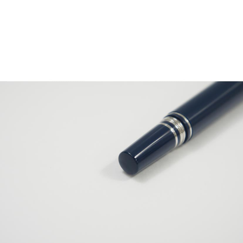 Mont Blanc/万年筆/スターウォーカーブループラネットドゥエ//Aランク/75